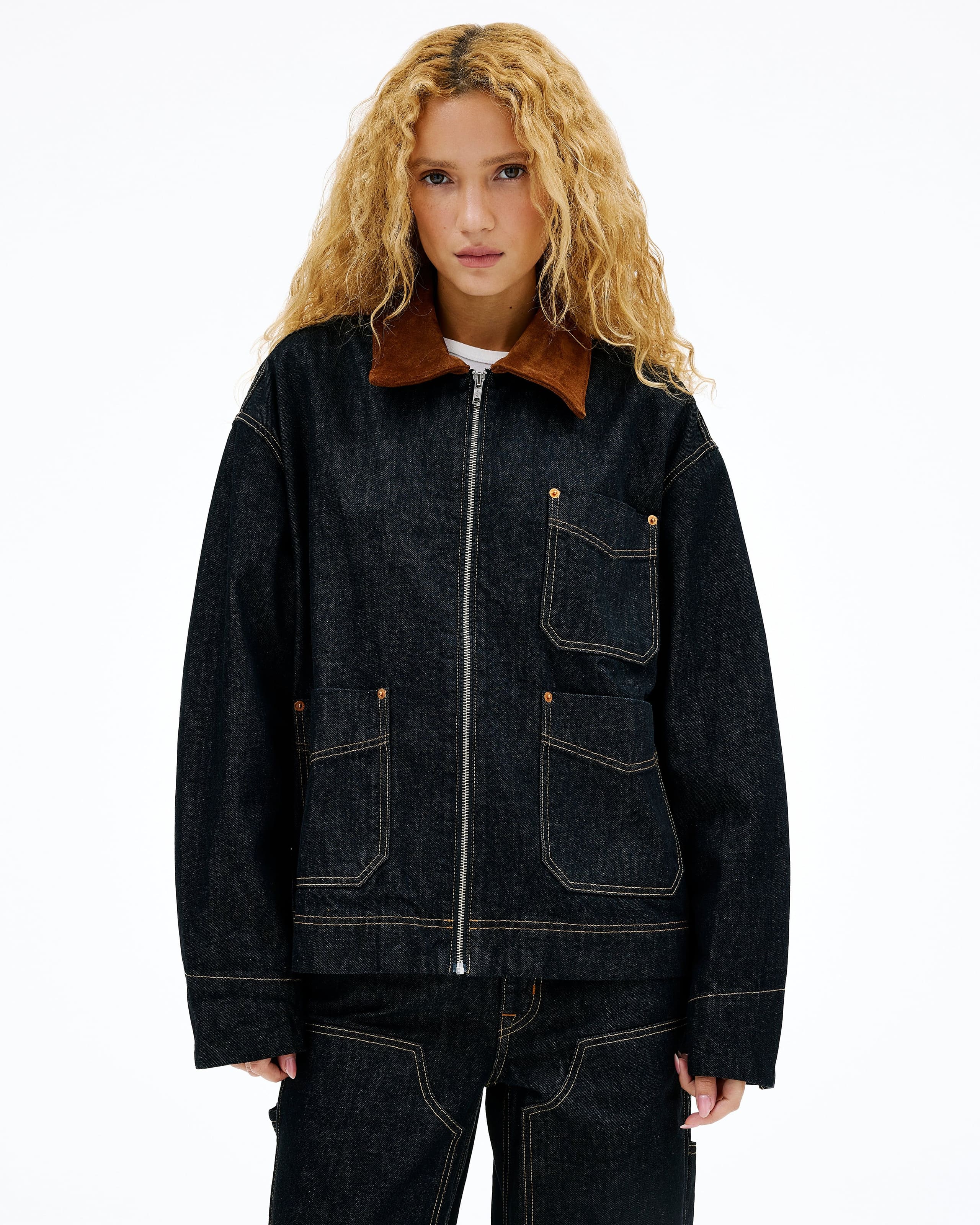 Empty Sky Jacket