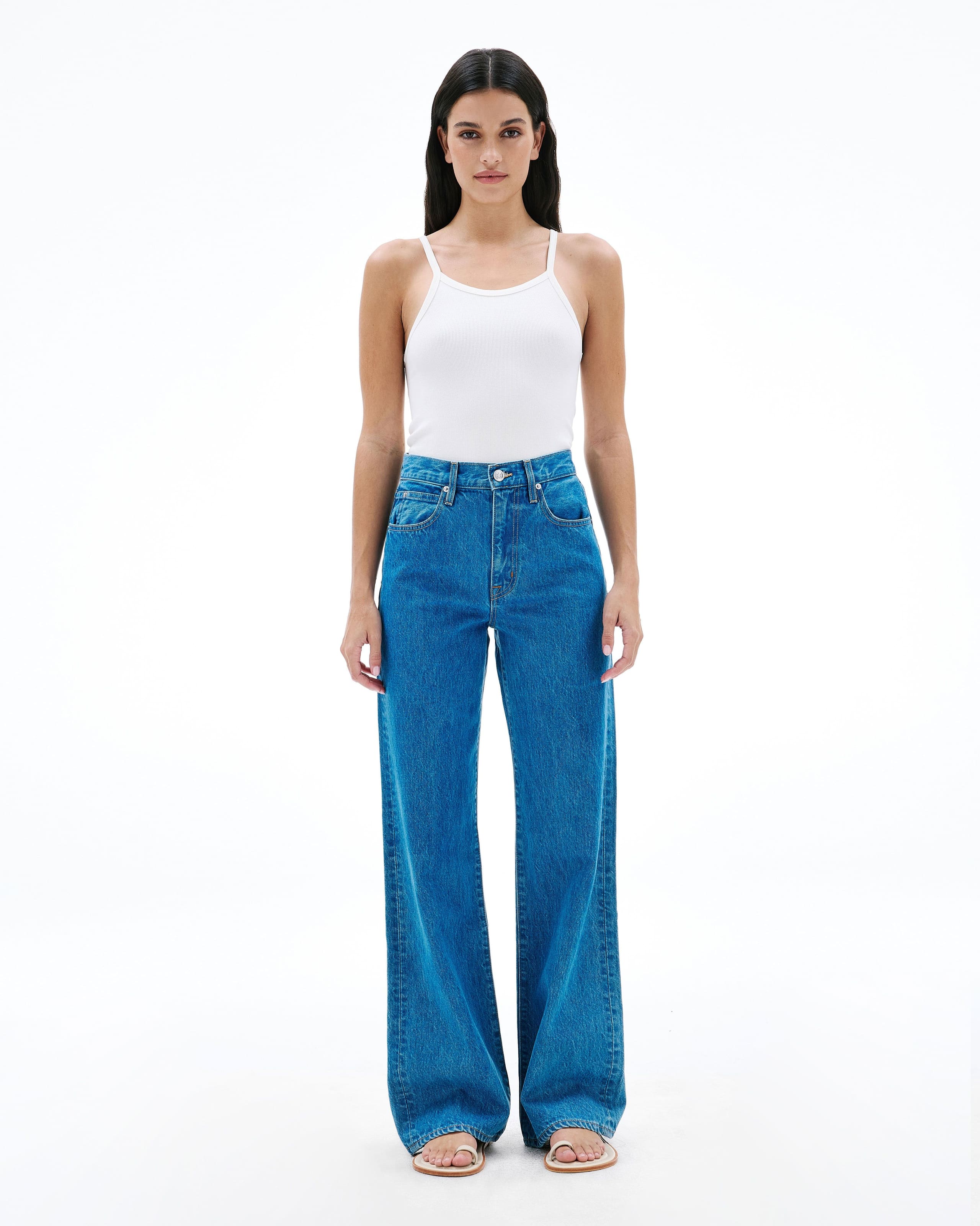 Wide Jean