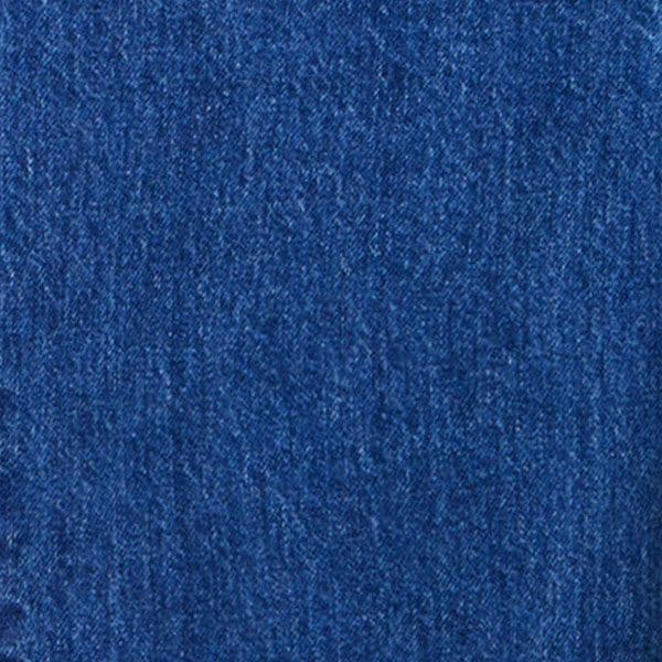 London | LA Woman | High Rise | Straight Jean