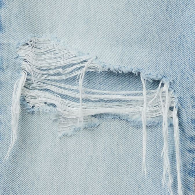 Tess Long | Heartbreak Hotel | Low Rise | Curve Jean