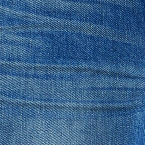London Ankle | Need Your Love | High Rise | Straight Jean