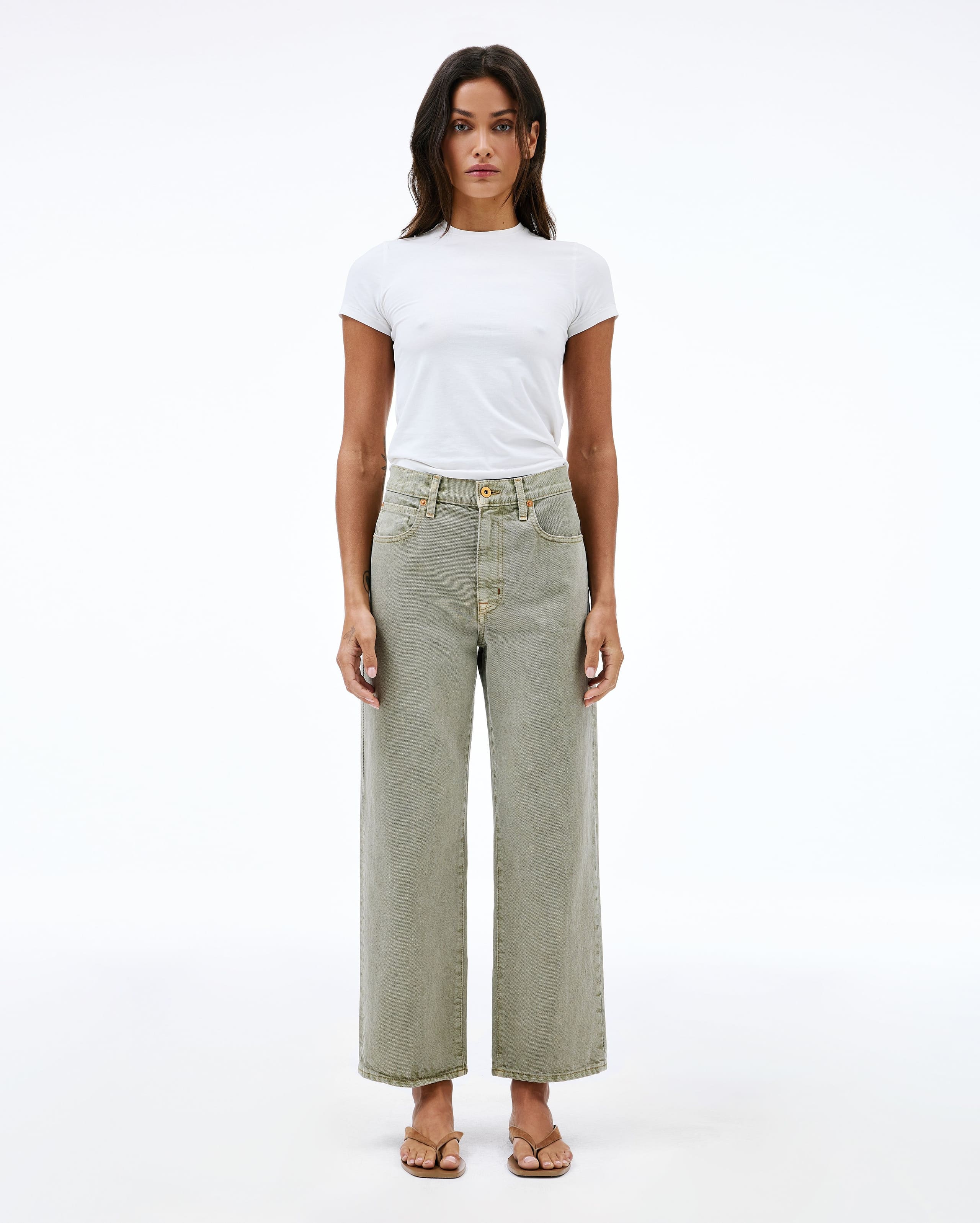 Wide Jean