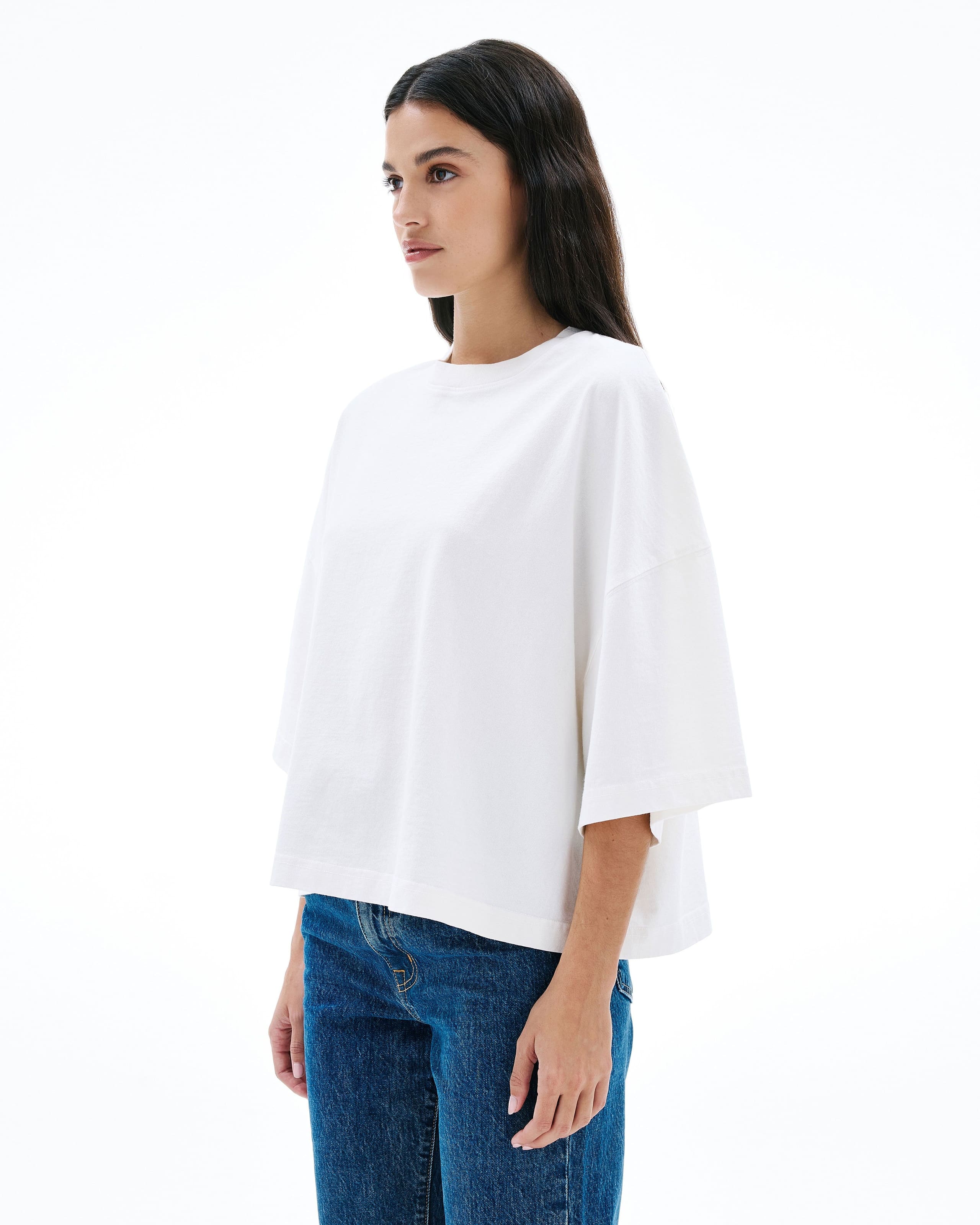 Natural White