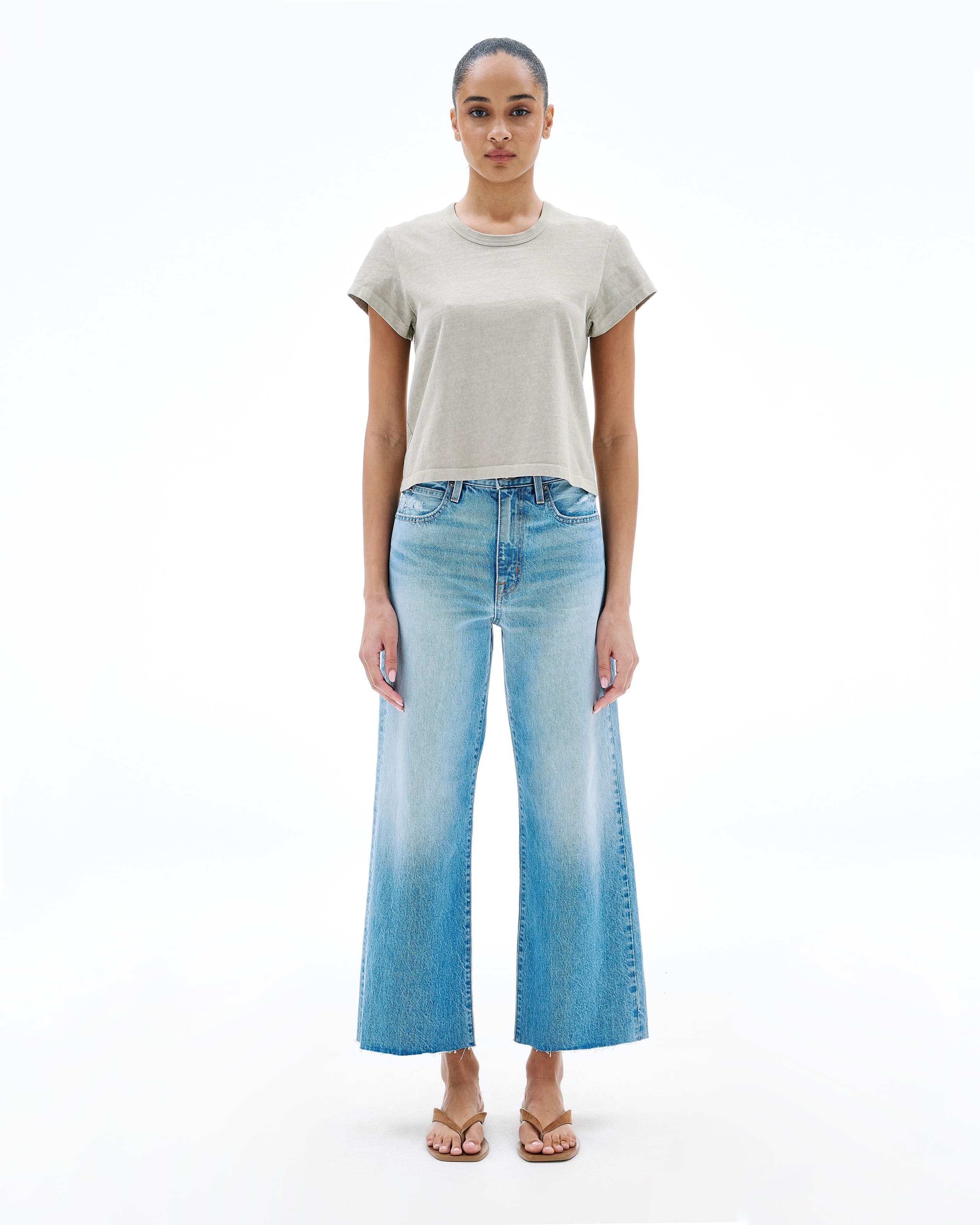 Wide Jean