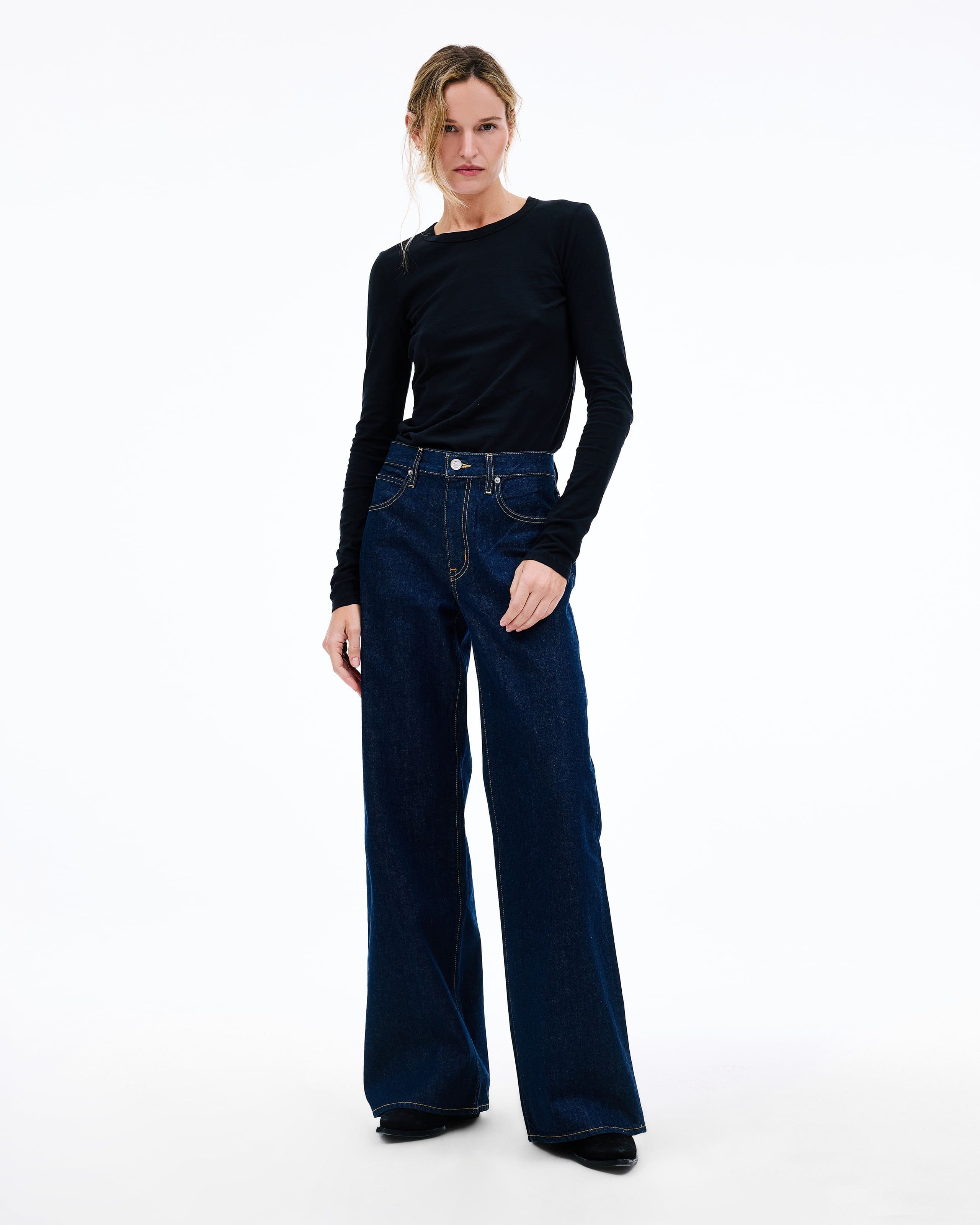 Wide Jean