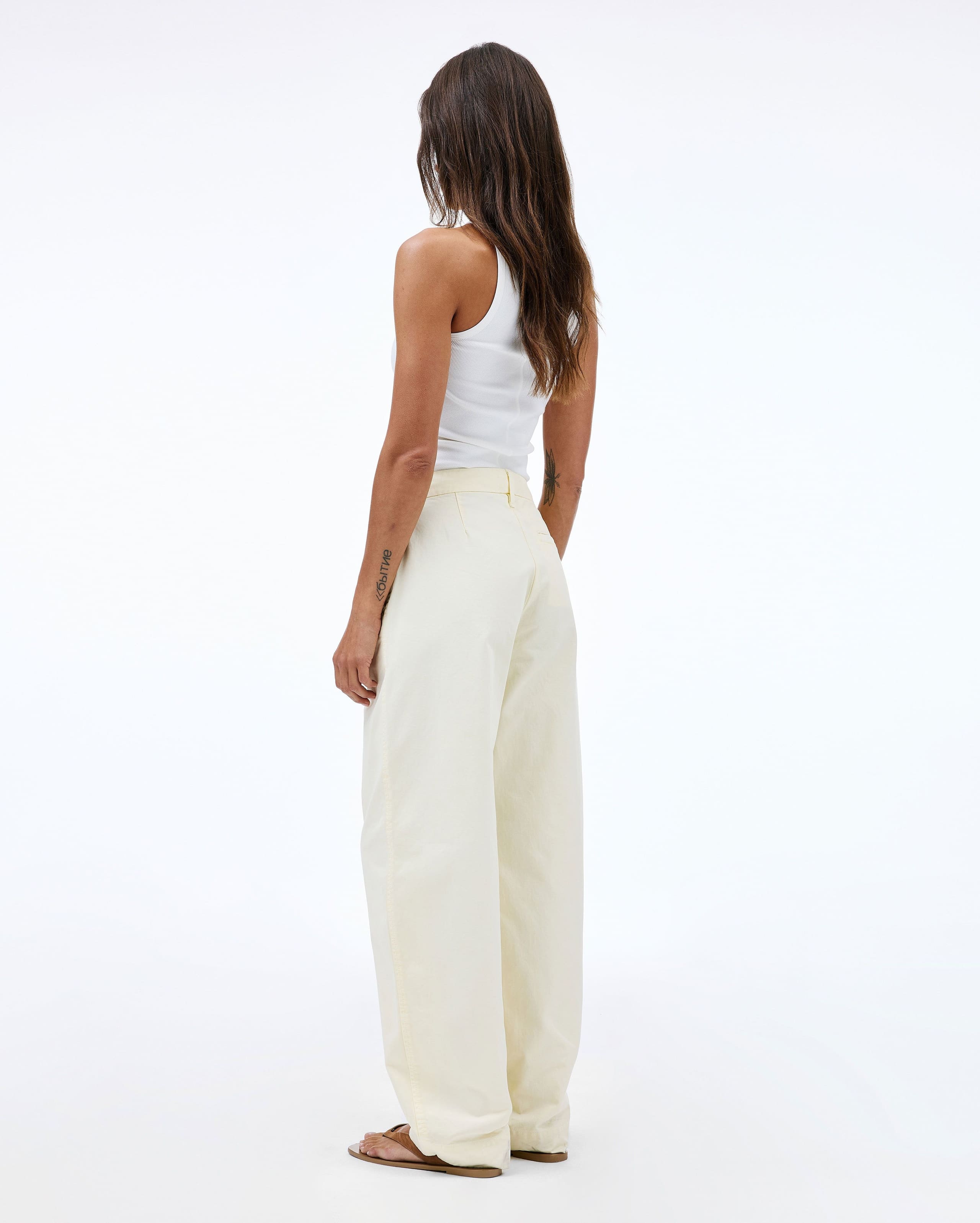 Pant