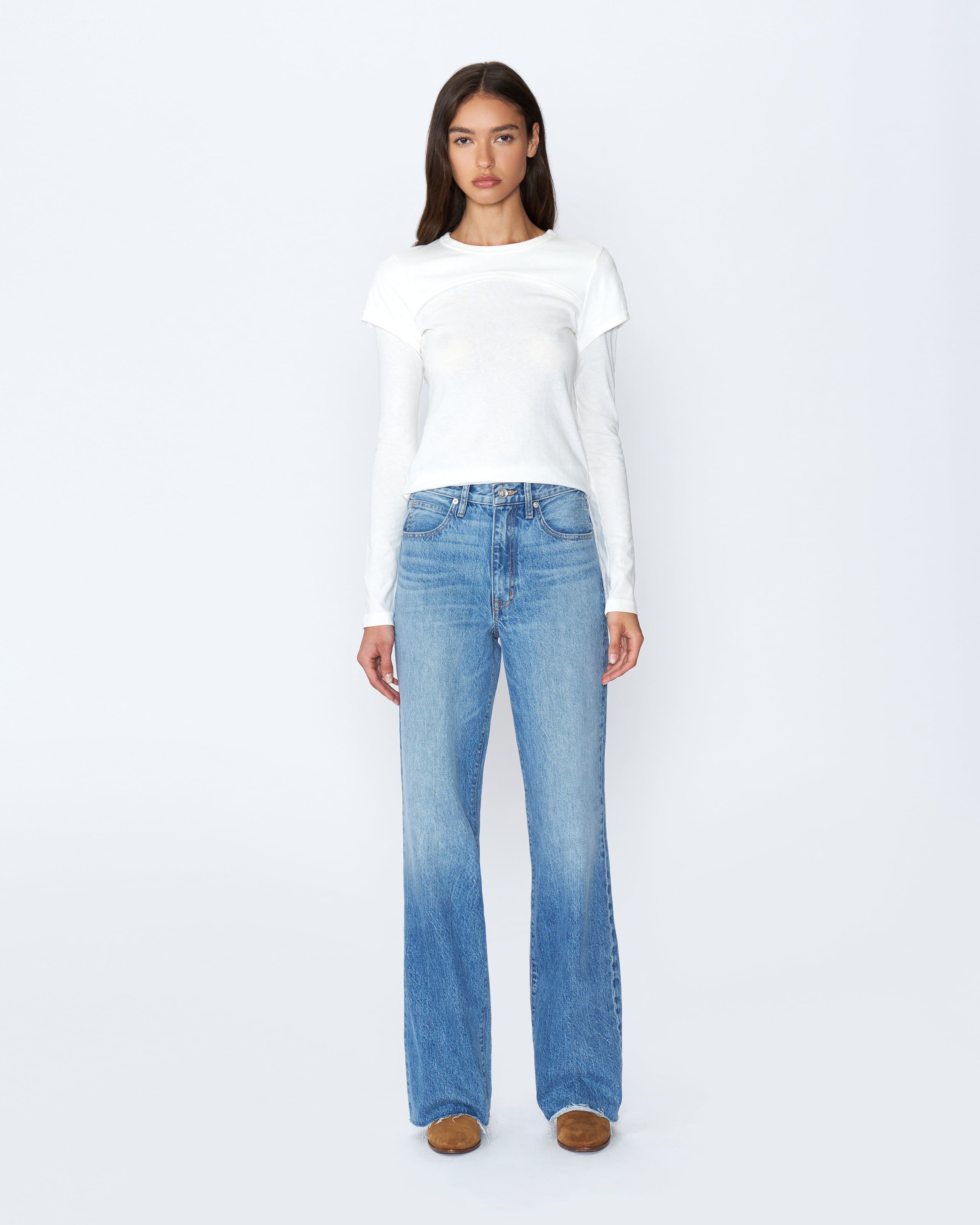 Wide Jean